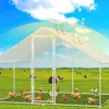 Jayseuw vodotěsný kryt z vodotěsného a UV odolného PE Náhled obrázku produktu 7