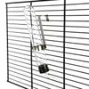 Trixie Abreuvoir en verre pour cages et terrariums - 50 ml Voir les images du produit 2