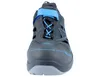 Haix CONNEXIS Safety Air S1 low schwarz/blau Gr. 10 Produktbild-Vorschau 10