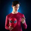 Hasbro - Maska Elektroniczna Spider-Man: Homecoming z Serii Voir les images du produit 11