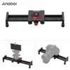 Andoer 30 cm / 12 palcov – koľajnica s posuvným mechanizmom Náhľad obrázku produktu 1