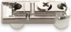1 x CLIP Standardscharnier 107° Eckanschlag + Montageplatte Produktbild-Vorschau 3