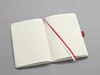 sigel CO314 Notizbuch, 18,7x27cm, rot Voir les images du produit 5