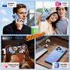 2026 Blackview WAVE 7C Handy Ohne Vertrag, 6.56", Produktbild-Vorschau 4