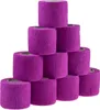 1 Haftbandage Selbsthaftende Bandage / Fixierbinde 5cm x 4,5m, fuchsia summer Produktbild-Vorschau