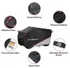 Omgoods - Lona protectora para quad, impermeable, 256 x 110 Vista previa de la imagen del producto 2
