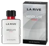 La Rive para hombre, ABSOLUTE SPORT, Eau de Toilette, 100 Vista previa de la imagen del producto 5
