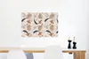 MuchoWow® Poster Sommer - Monstera - Braun 60x40 cm - Produktbild-Vorschau 5