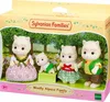 Alpaka: Familie Wollig Produktbild-Vorschau 2
