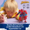 LEGO Marvel Le Robot Spider-Man contre Anti-Venom 76308 Voir les images du produit 27