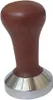 Kaffee Tamper Kaffeestampfer für Espresso - 49mm Produktbild-Vorschau 5