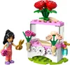 LEGO® Friends Blumenstand mit Rosen Polybag Produktbild-Vorschau 2