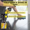 INNOTEC CS1 Clean & Shine In One 500 ml – Reiniger & Produktbild-Vorschau 4