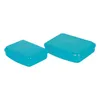 Vorratsbox 19,5x14,5x4 cm EUROHOME® Produktbild-Vorschau 2
