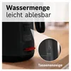 Bollitore elettrico 1,7 l 2400 w nero Bosch TWK2M163 Anteprima dell’immagine prodotto 45
