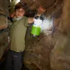 Terra Kids - Campinglaterne (grün/schwarz) Produktbild-Vorschau 8