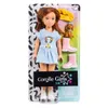 Corolle Zoe Nature & Adventure Set, Modepuppe, Weiblich, 4 Produktbild-Vorschau 6