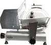 Combisteel Aufschnittmaschine Tischgerät aus  Edelstahl mit Produktbild-Vorschau 1