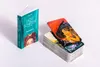 Licht und Schatten Taschen-Tarot Produktbild-Vorschau 4