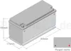 Batterie  Varta Silver Dynamic 110 Ah 920A Produktbild-Vorschau 11