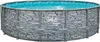 Mountfield Elite bazén s kamenným rámem 4,88 × 1,22 m Náhled obrázku produktu 2