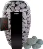 Saunaofen Harvia Spirit SP90XW + Steuerung Xenio WLAN + Produktbild-Vorschau 1
