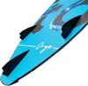 COASTO ONYX WakeSurfer Wakesurf 160cm Surfboard Produktbild-Vorschau 7