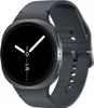 Samsung Watch Galaxy 8 L325 LTE Region West - Graphite Produktbild-Vorschau 1