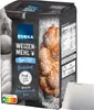 Edeka Weizenmehl Type 550 ideal für Hefegebäck und helle Produktbild-Vorschau 1