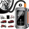 Elektrische Luftpumpe mit 3900mAh Akku, 150PSI, Tragbar Produktbild-Vorschau 1