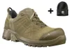 HAIX Sicherheitsschuhe CONNEXIS SAFETY+ GTX LTR coyote  7.5 Produktbild-Vorschau 1