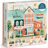 Beside The Sea 500 Piece Puzzle – Lingua: Inglese Anteprima dell’immagine prodotto 1
