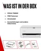 Canon 7179C006 Canon PIXMA TS6550i 3 in 1 Voir les images du produit 23