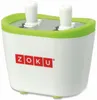 Zoku Quick Pop Maker sorbetière à bâtonnets sans Voir les images du produit 8