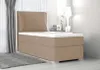 Boxspringbett, Kinderbett SUZI MINI , OHNE Topper Produktbild-Vorschau 1