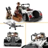 Lego INDIANA JONES 77012 Stíhací honička Náhled obrázku produktu 31