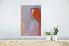 MuchoWow® Poster Hingabe - Piet Mondrian 20x30 cm - Produktbild-Vorschau 5