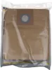 Papierfilterbeutel f.Nass-/Trockensauger NT 27/1/VE 5 Produktbild-Vorschau 5