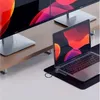 Dockingstation - 12-in-1 USB-C Hub - 2x HDMI 4K - RJ-45 - Produktbild-Vorschau 3