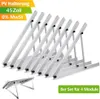 8PCS supporto fotovoltaico 114cm pannello solare Pannello Anteprima dell’immagine prodotto 1