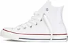 Converse ALL STAR UNI Damen- und Herrenschuhe weiß NEU Produktbild-Vorschau 26