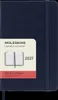 Moleskine Tageskalender für 12 Monate 2027, Format Produktbild-Vorschau 6