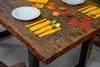 Esstisch 300x100 cm Ramon, recyceltes Altholz, massiver Produktbild-Vorschau 6