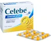 CETEBE ABWEHR plus Vitamin C+Vitamin D3+Zink Kaps. 120St Produktbild-Vorschau 4