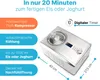 ProfiCook Eismaschine & Jogurtbereiter in Einem | Eis in 20 Produktbild-Vorschau 2