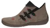 Zapatos y botas para mujer Rieker, color gris, para uso Vista previa de la imagen del producto 19