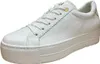 Paul Green Sneaker 5241-003, Glattleder, Weiß, Damen Produktbild-Vorschau 29