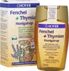 Fenikel + tymián - Medový sirup 250g Náhľad obrázku produktu 8