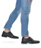 Rieker Herren Klettschuh schwarz Produktbild-Vorschau 37