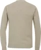 REDMOND V-Neck-Pullover Beige S Produktbild-Vorschau 2